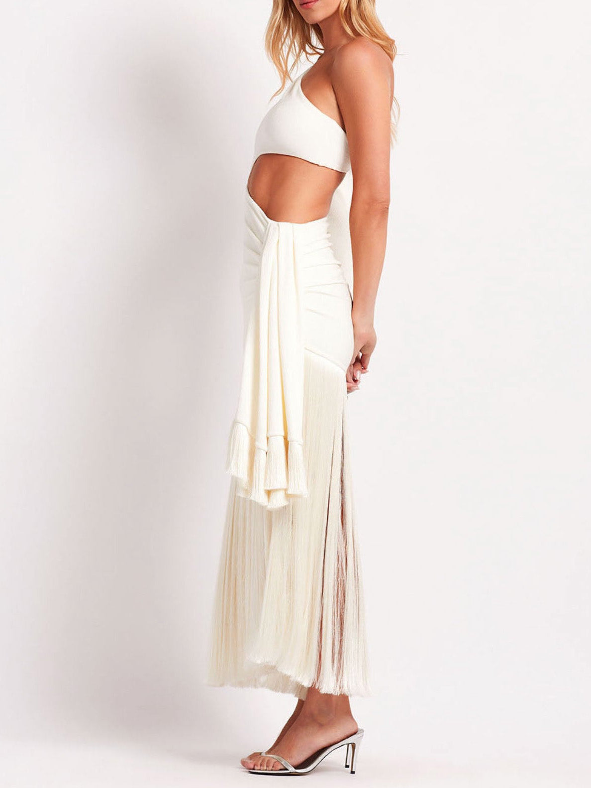 Grace Maxi Dress