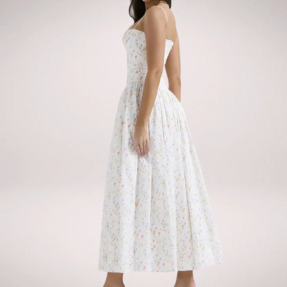 Roos Maxi Dress