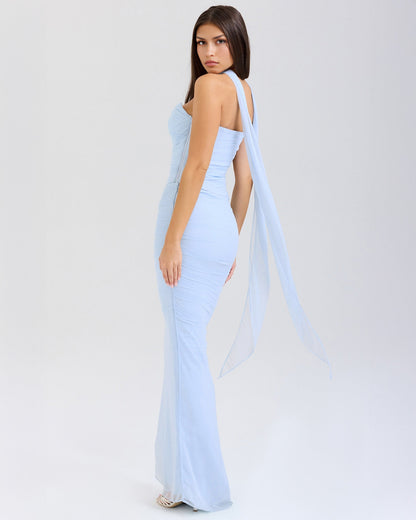 Serena Corset Maxi Dress - product image 15