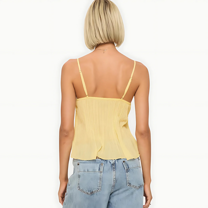Luna | Veloura Cami