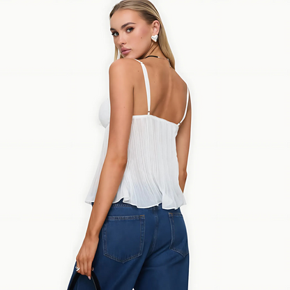 Luna | Veloura Cami