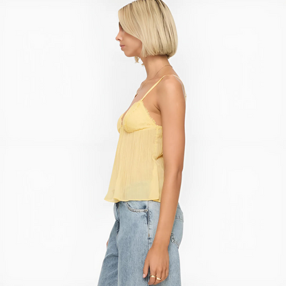 Luna | Veloura Cami