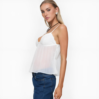 Luna | Veloura Cami