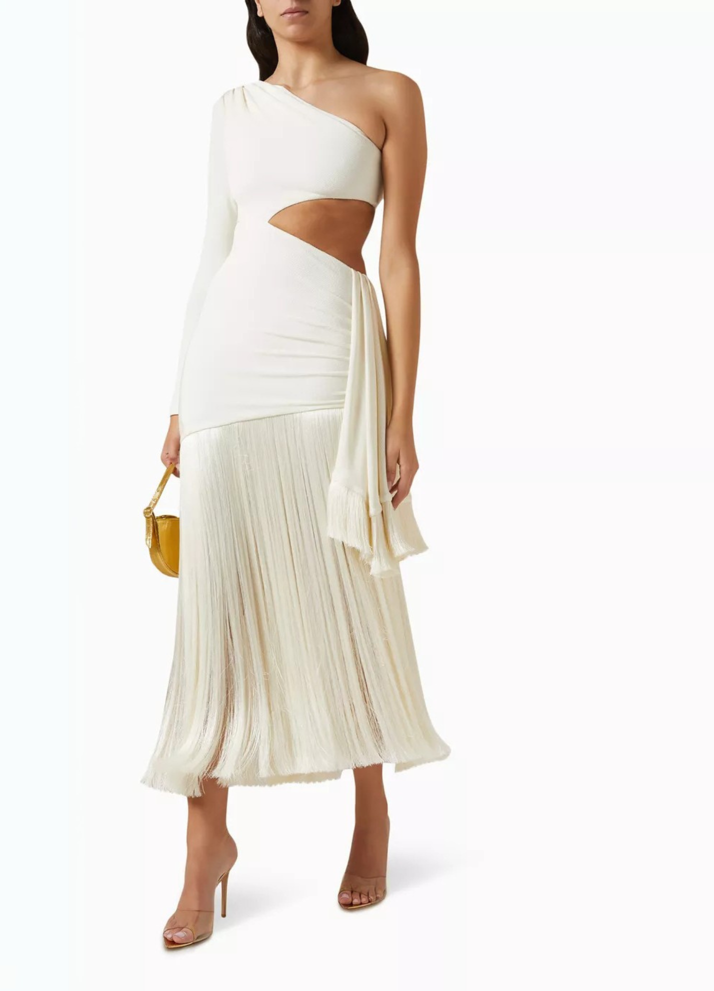 Grace Maxi Dress