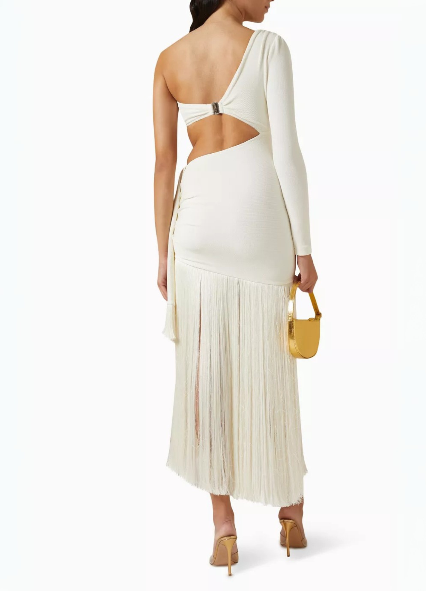 Grace Maxi Dress