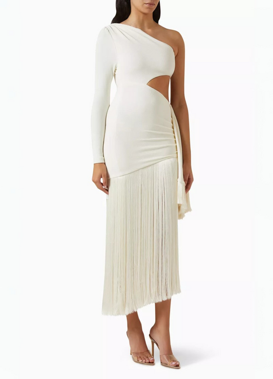 Grace Maxi Dress