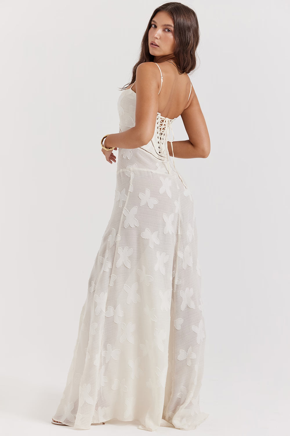 Adelaide Maxi Dress