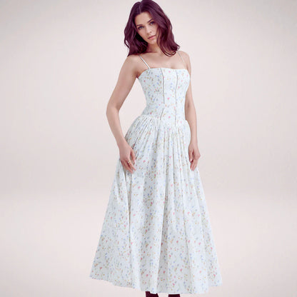 Roos Maxi Dress