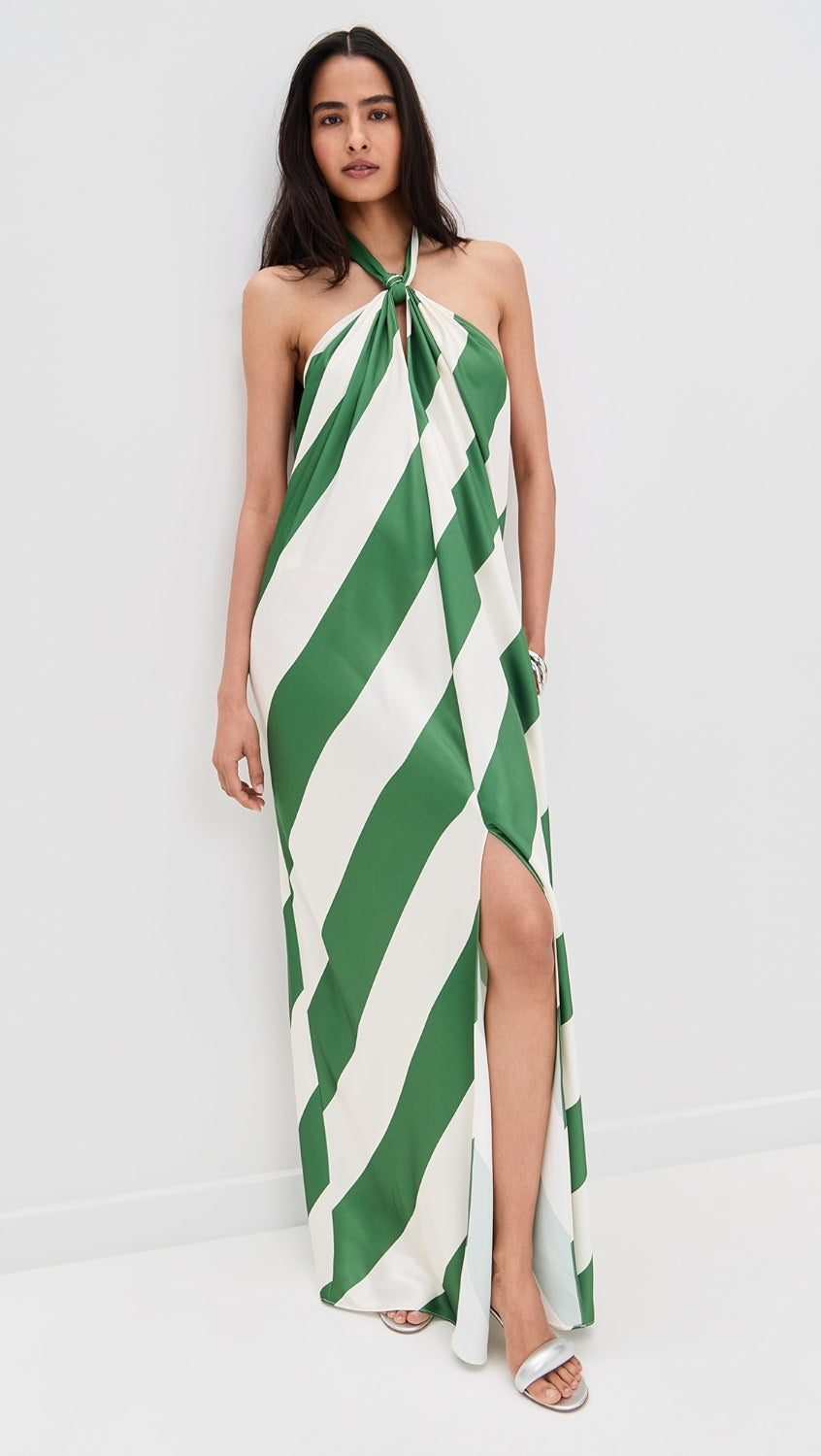 Noa Maxi Dress