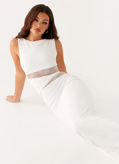 Carma Maxi Dress