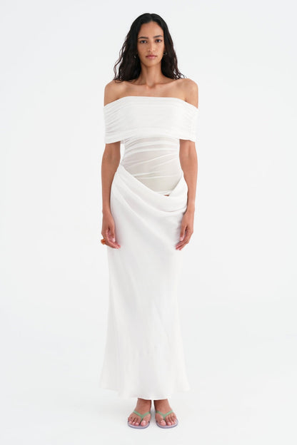 Sereno Maxi Dress