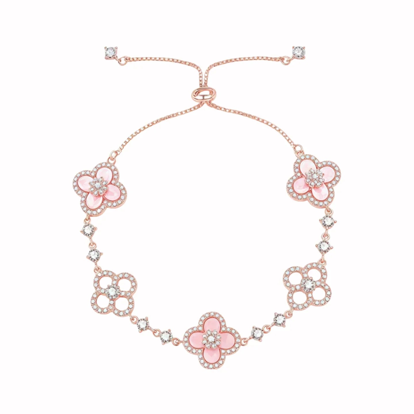OHROSE | CLEEF BRACELET
