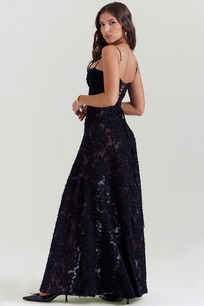 Adelaide Maxi Dress