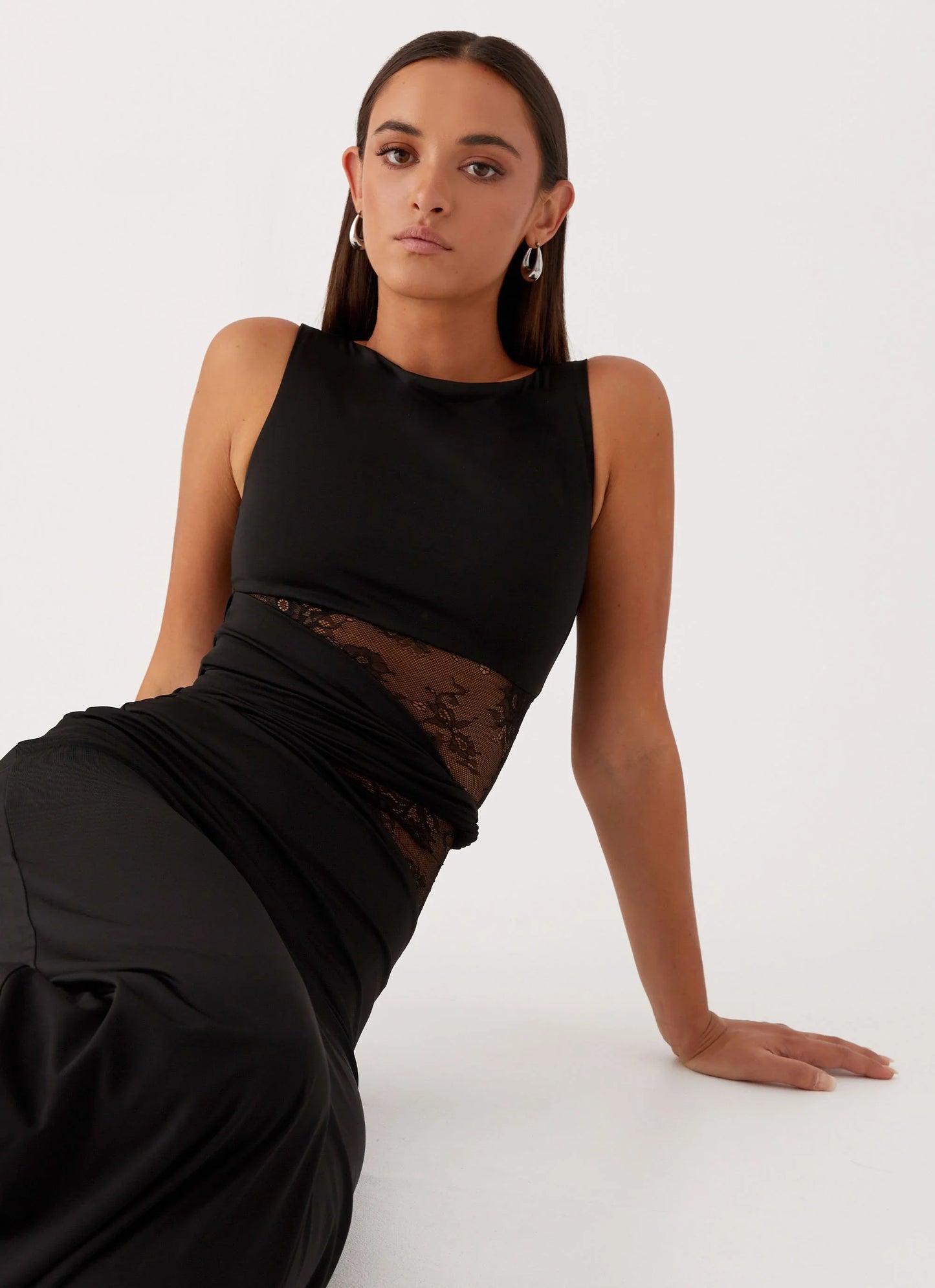 Carma Maxi Dress