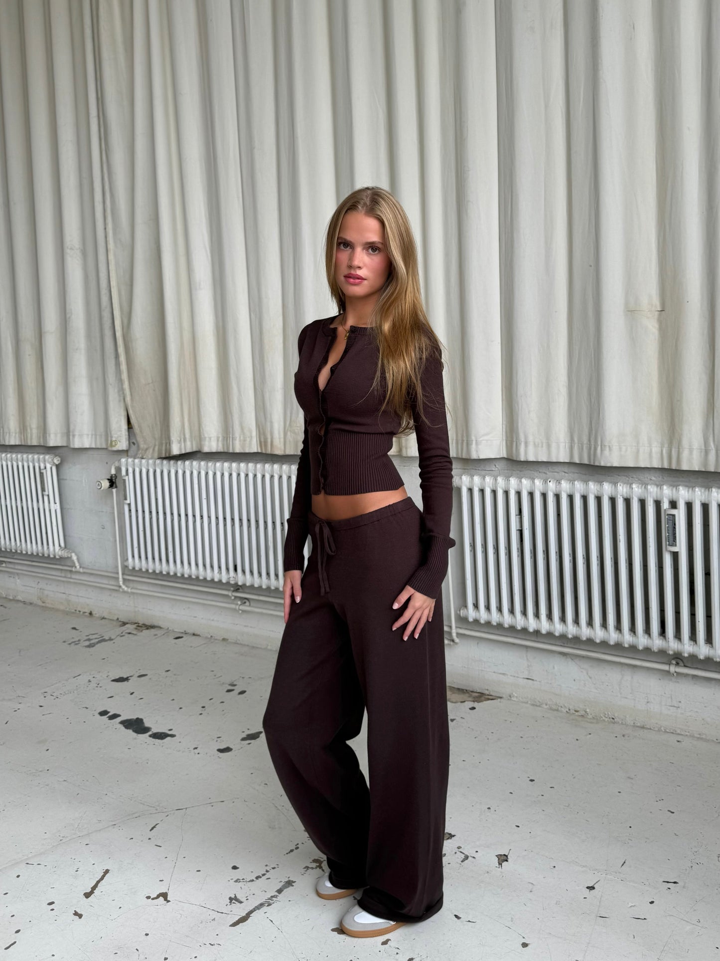 HAILEY Knit Set