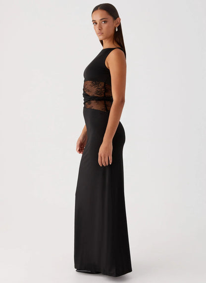 Carma Maxi Dress