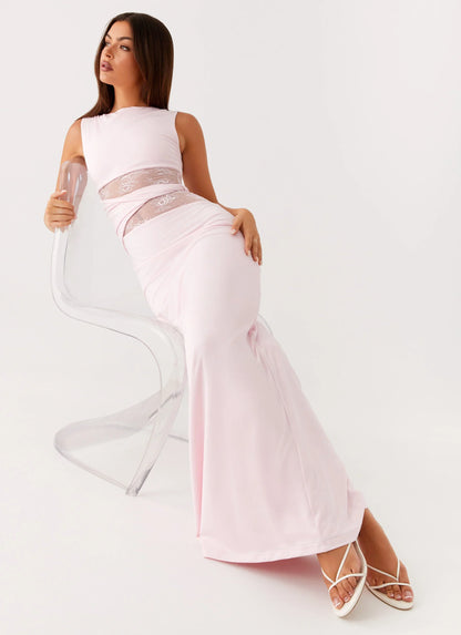 Carma Maxi Dress