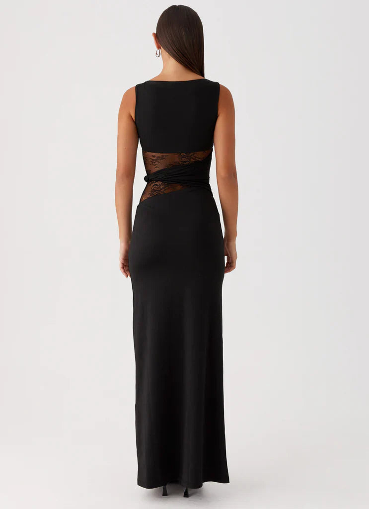 Carma Maxi Dress
