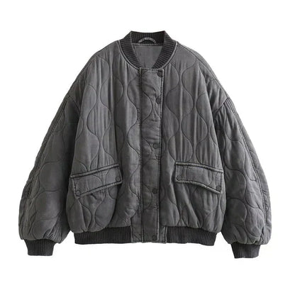 Lucy Autumn Jacket