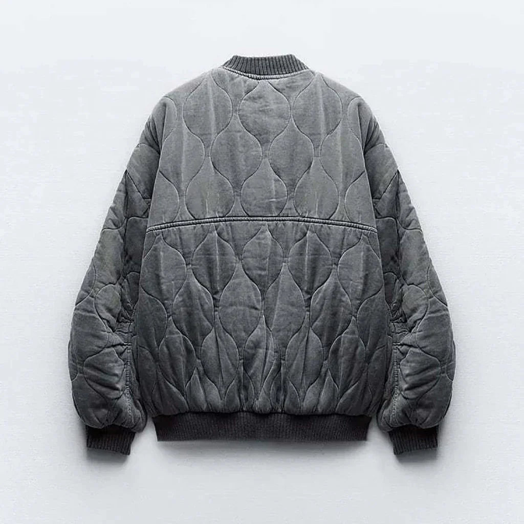 Lucy Autumn Jacket