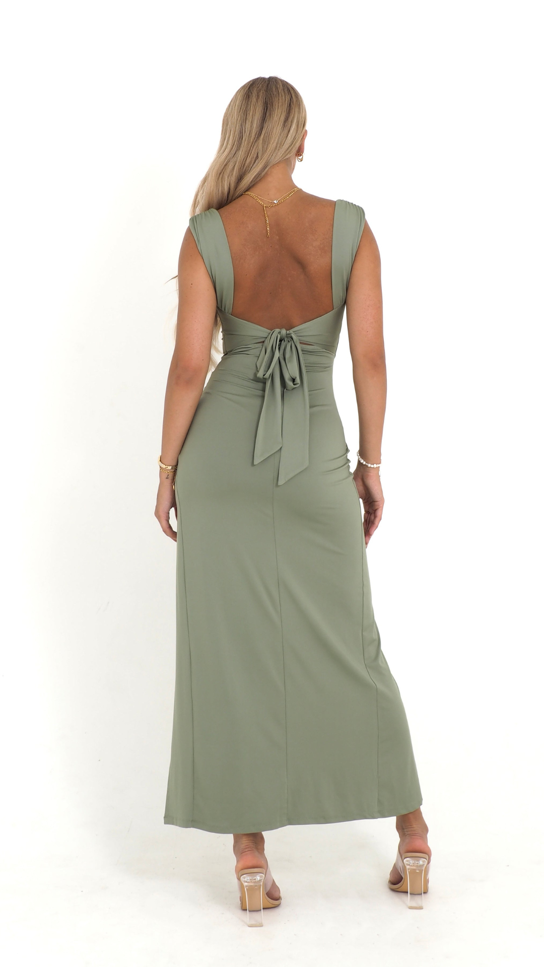 Serena Maxi Dress - product image 6