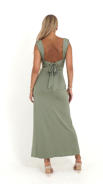 Serena Maxi Dress - product image 6