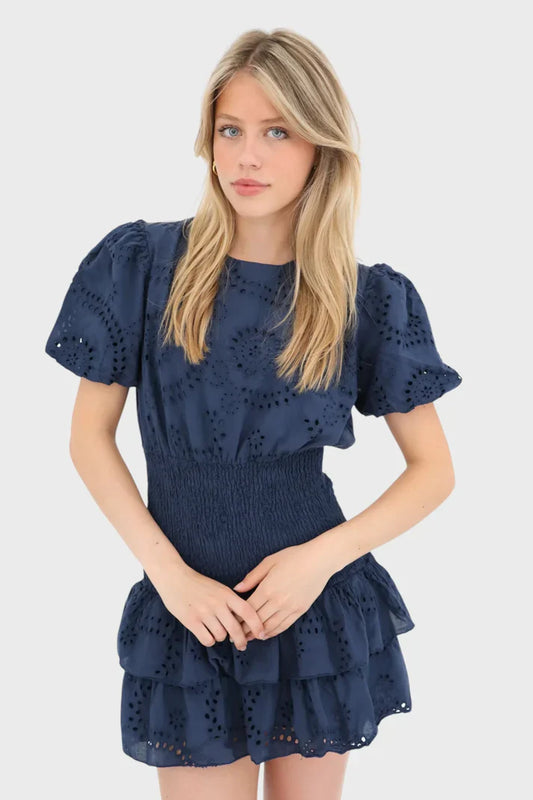 Mini Dress