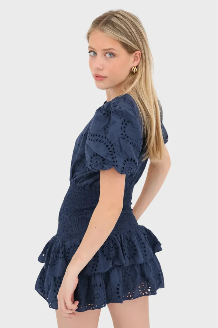 Mini Dress