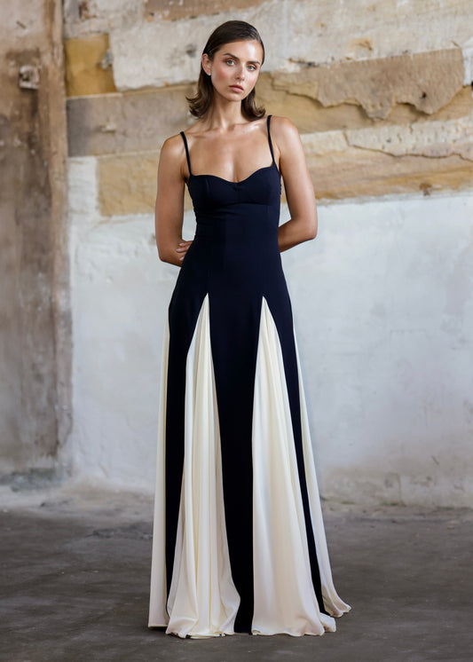 Griselda Maxi Dress