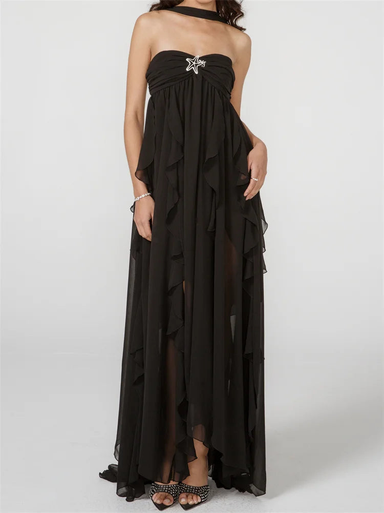 Isabella Summer Dress