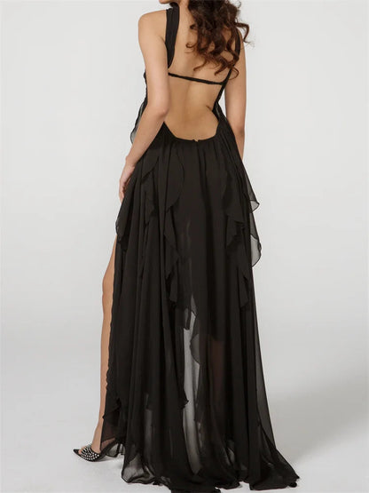 Isabella Summer Dress