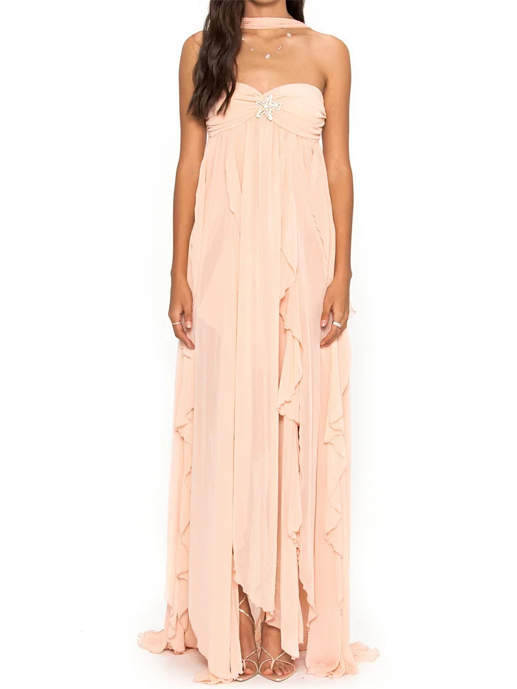 Isabella Summer Dress