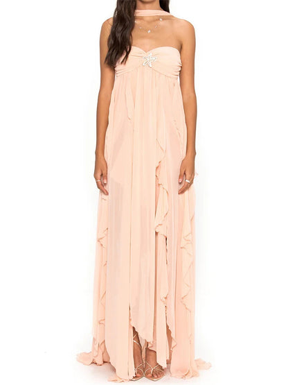 Isabella Summer Dress