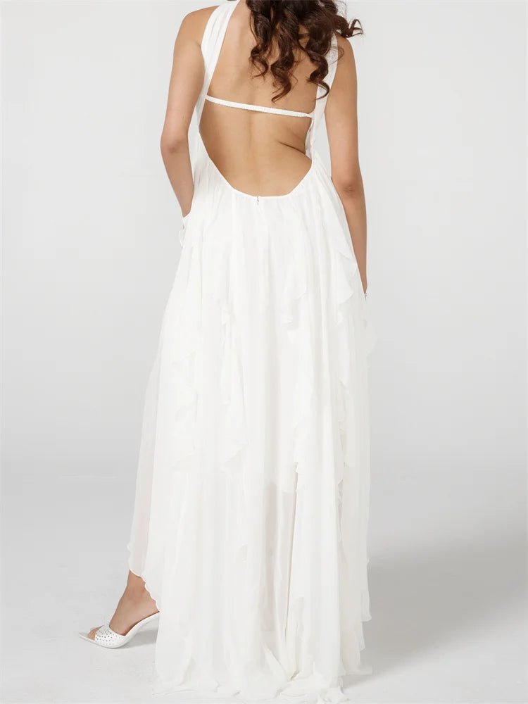 Isabella Summer Dress