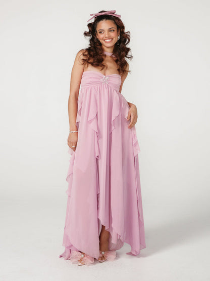 Isabella Summer Dress