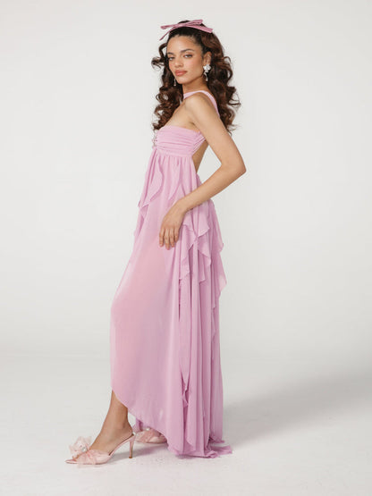 Isabella Summer Dress