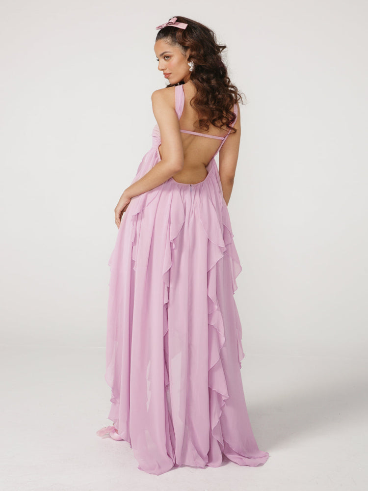Isabella Summer Dress