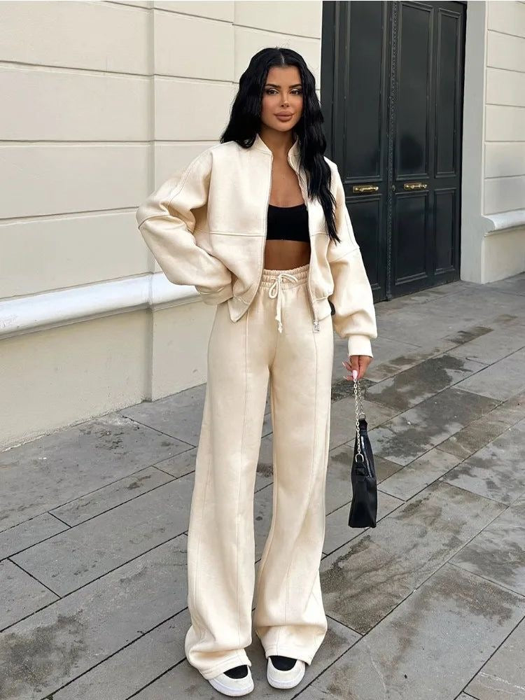 Quin Comfy Set