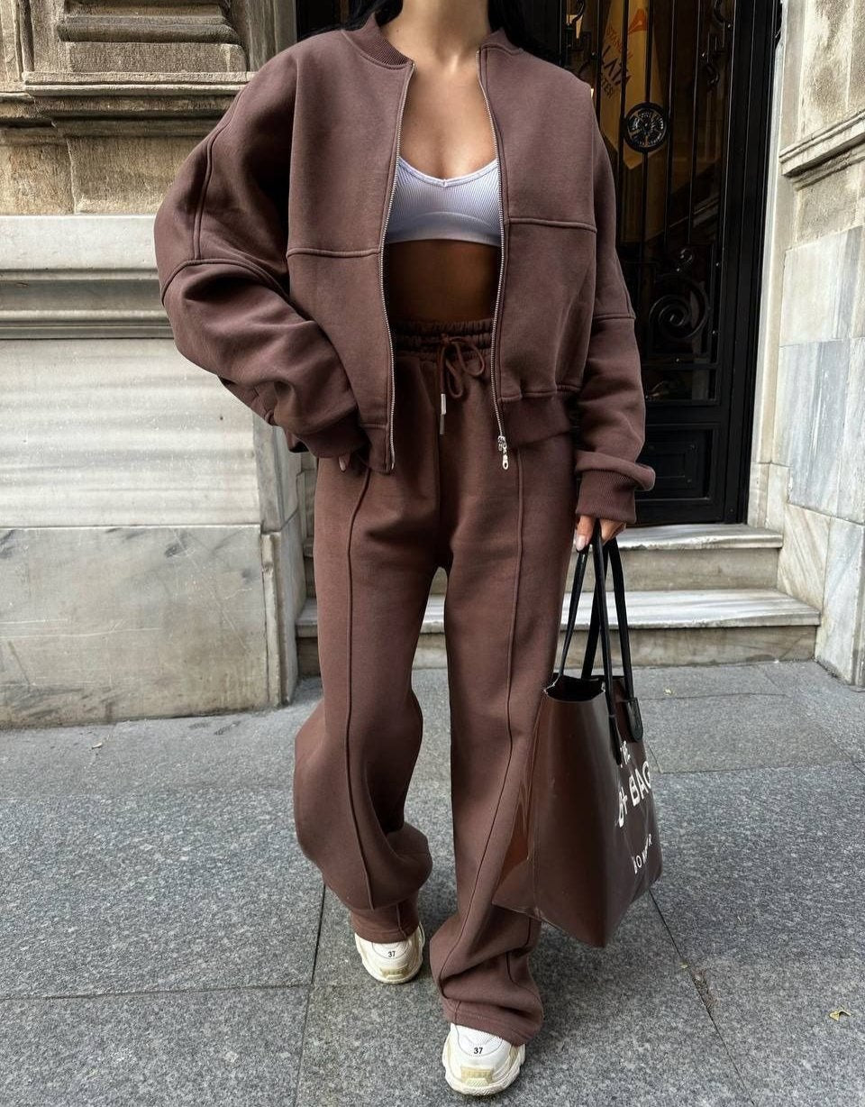 Quin Comfy Set