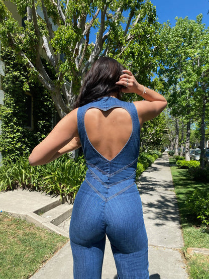 Zeyna™ | Heartthrob Jumpsuit