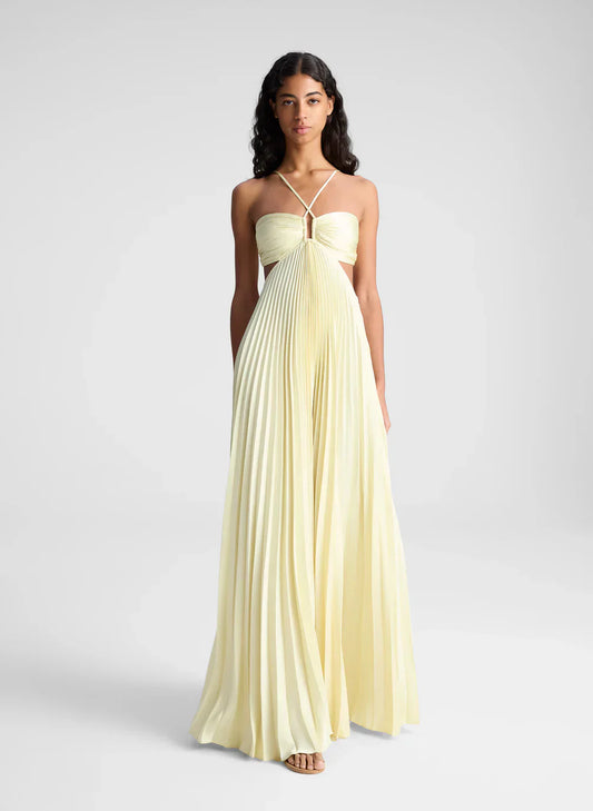 Saya Maxi Dress