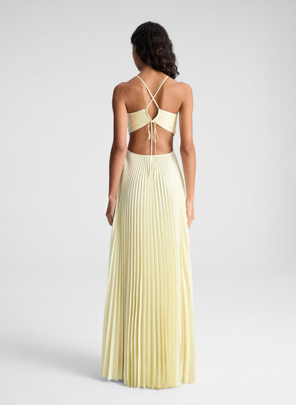 Saya Maxi Dress