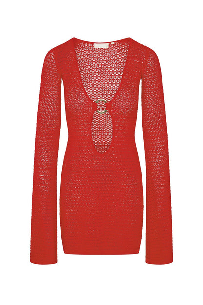 CECE MINI DRESS