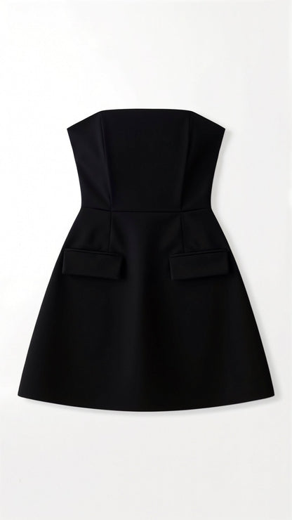 Vivienne Dress - product image 6