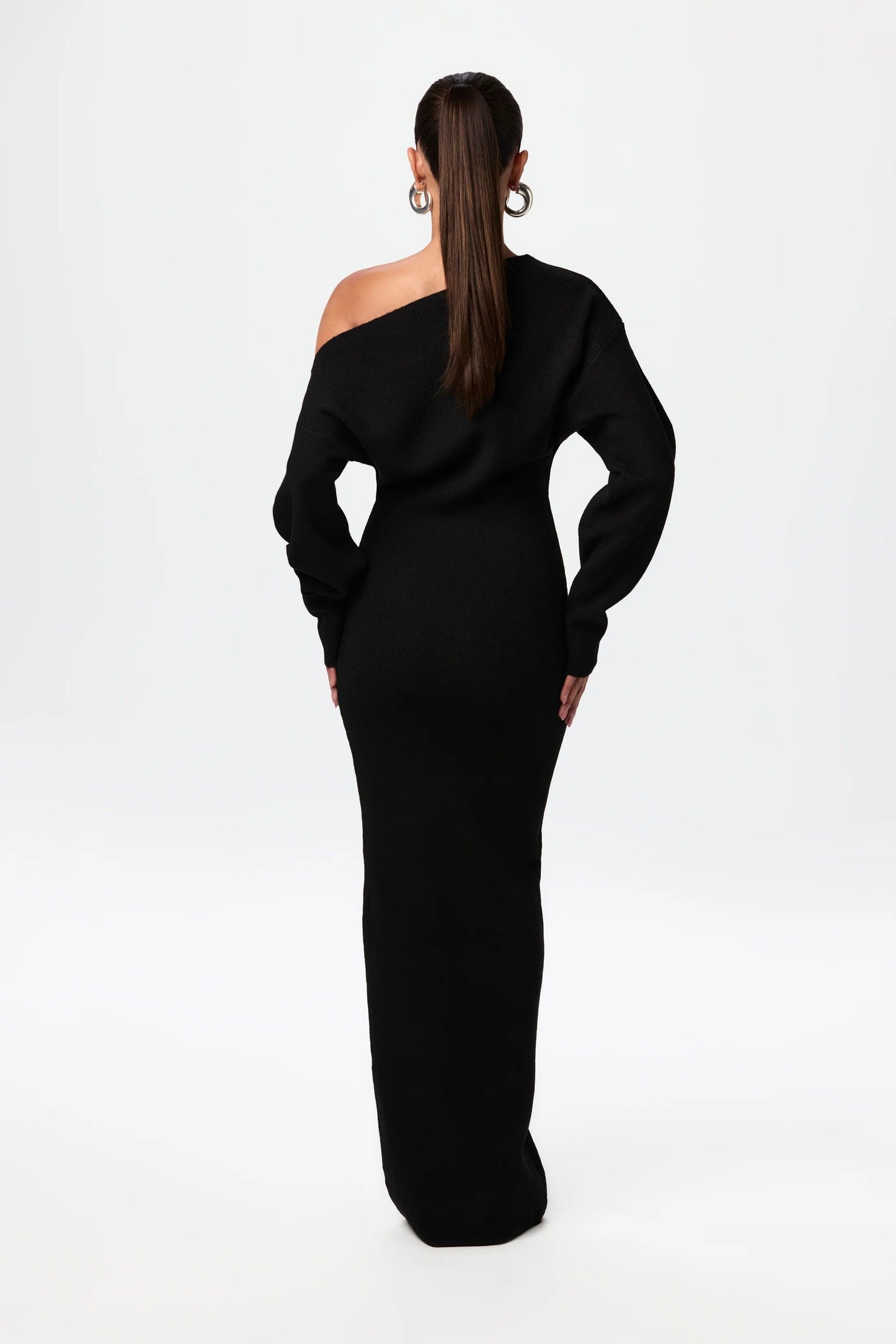Luxoria Dress
