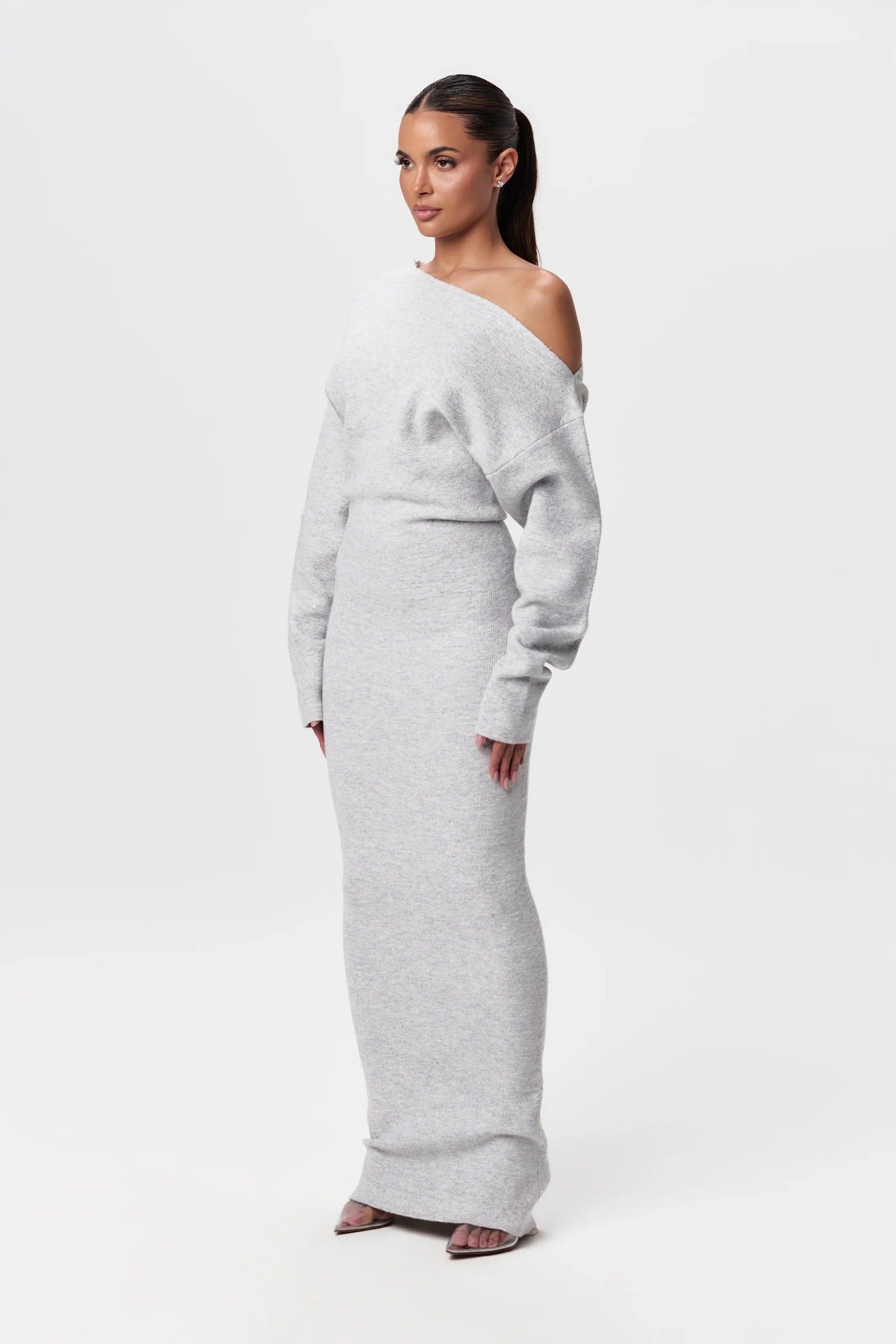 Luxoria Dress