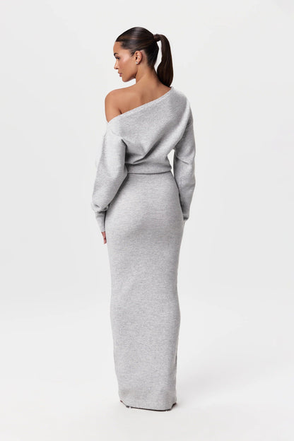 Luxoria Dress