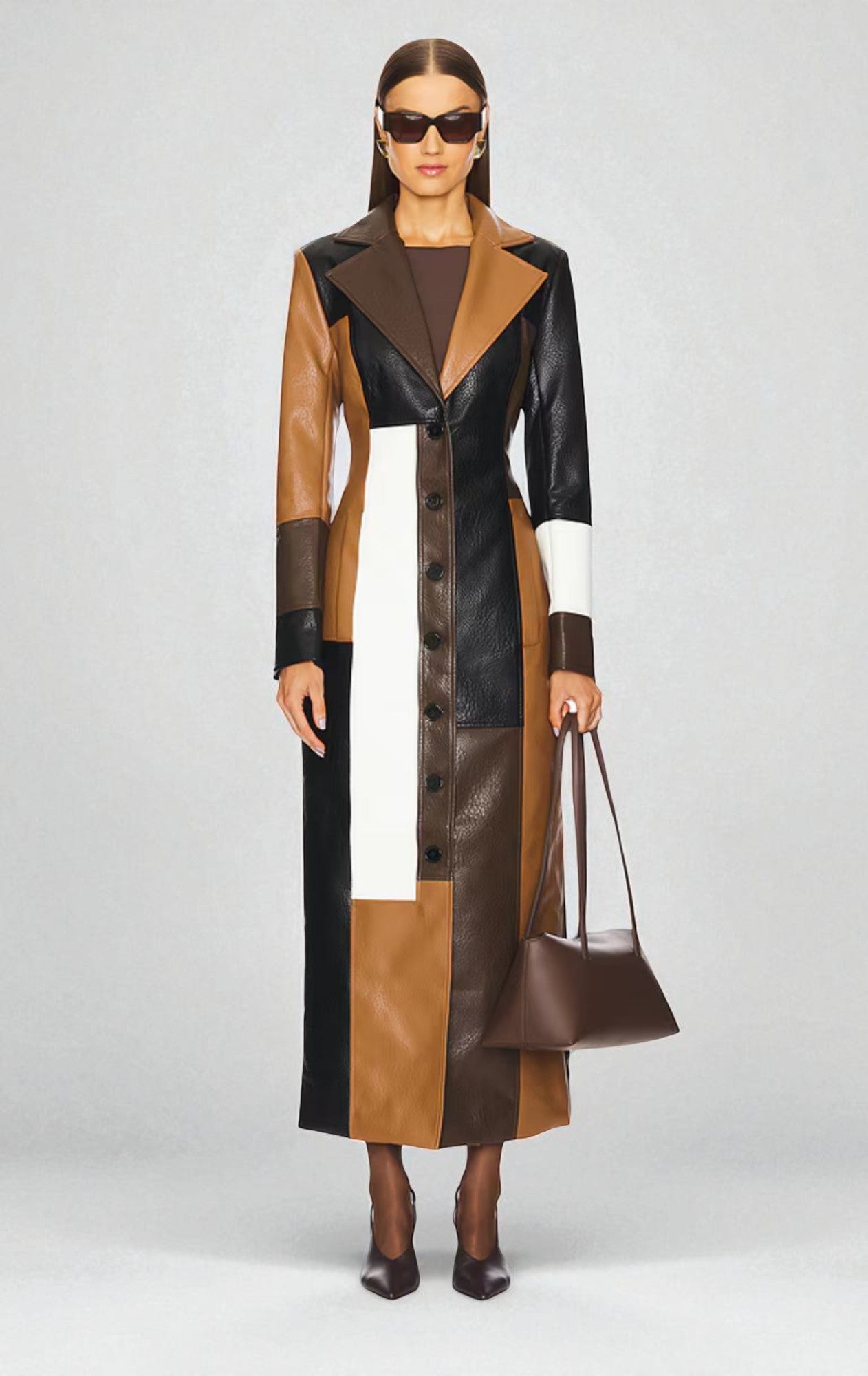 Rosa Coat