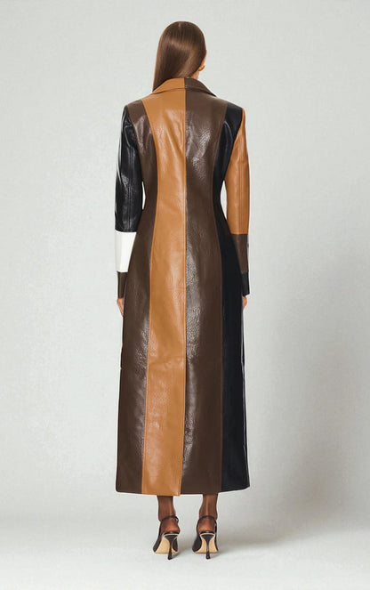 Rosa Coat