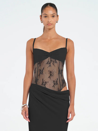 Envy Maxi Dress